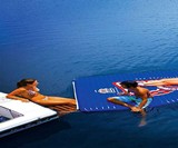 Inflatable Floating Water Walkway