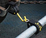 Jeri-Rigg Tie-Downs