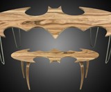 Batman Tables