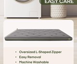 Japanese Floor Mattress