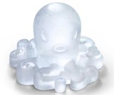 Coolamari Octopus Ice Cube Tray