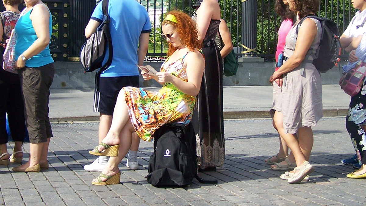 BAGOBAGO Backpack Chair BAGOBAGO Backpack Chair