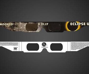 American Paper Optics Solar Eclipse Glasses