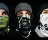 Star Wars Face Masks