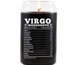 Zodiac Sign Scented Candles