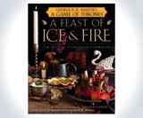 Game of Thrones Cookbook