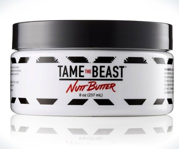 Tame the Beast Nutt Butter