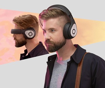 Avegant Glyph Video Headset