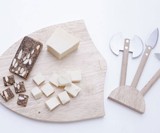 Medieval Cheese Board