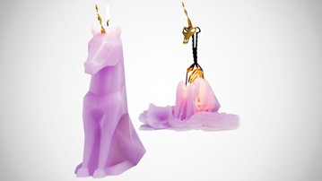 PyroPet Candles PyroPet Candles