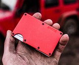 The Ridge Slim Front Pocket Wallets