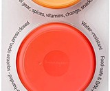 GoTubb One-Handed Open & Close Containers