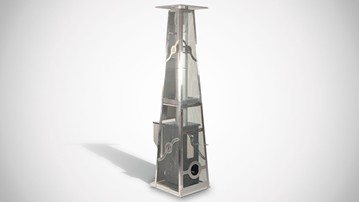 Timber Stoves - Wood Pellet Patio Heaters Timber Stoves - Wood Pellet Patio Heaters