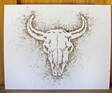 Gunpowder Art