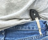 Fast Strike Self Defense Weapon
