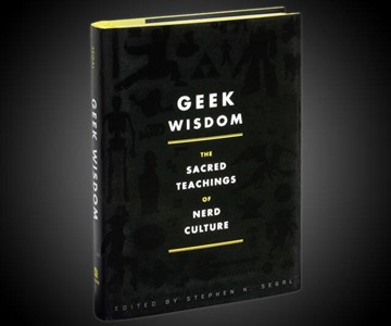 Geek Wisdom Geek Wisdom