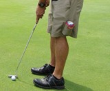 Beer Koozie Shorts