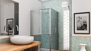 Valiryo Body Dryer Valiryo Body Dryer