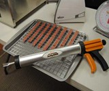 Weston Jerky Gun Jr.
