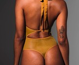 Medusa Bodysuit