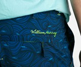 William Murray The Rough Life Water Hazard Shorts
