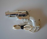 The 357 Magnum Gun Hair Dryer