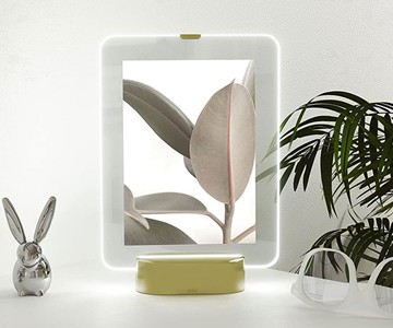 Umbra Glo Picture Frame Umbra Glo Picture Frame