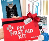 Pet First Aid Kit