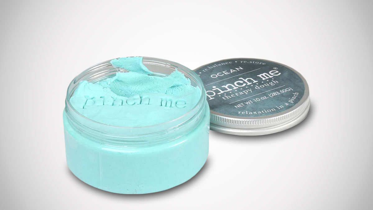 Pinch Me Aromatherapy & Anti-Stress Dough Pinch Me Aromatherapy & Anti-Stress Dough