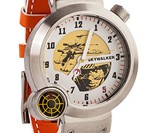 Designer Star Wars Watches