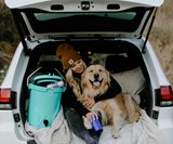 BruMate BackTap Backpack Cooler