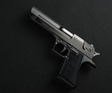 Uncommon Carry Desert Eagle Pistol Lighter