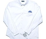 Microsuede Clean Square Oxford