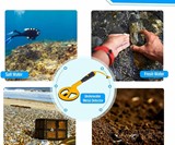Wedigout Underwater Metal Detector