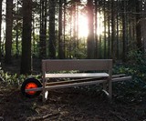 The Wheelbench