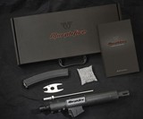 Morph Fire Paintball Gun Converter
