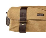 FYL Built-In Charger Bags