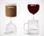 Before & After 5 Coffee & Wine Glass Before & After 5 Coffee & Wine Glass