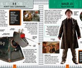 Doctor Who: Character Encyclopedia