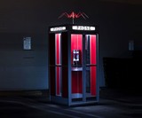 Bill & Ted's Excellent Phone Booth