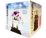BioBubble Wonder Bubble & Tunnel Fish Tank
