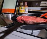 Range Smart Thermometer