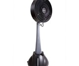 Portable Hoseless Misting Fan