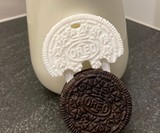 The Delightful Dunker for Cookies & Milk