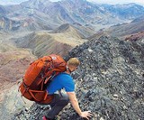 Osprey Anti-Gravity Suspension Backpack