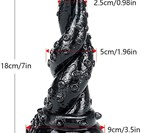 Kraken Dildo