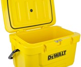 DeWalt Roto Molded Coolers