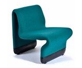 Star Trek TNG Ten Forward Suspension Chairs