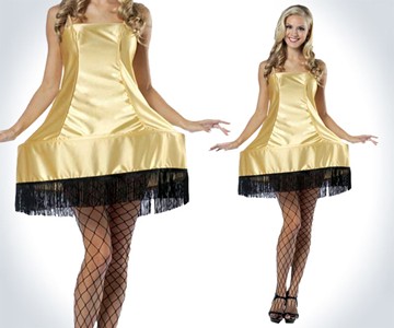 A Christmas Story Leg Lamp Dress A Christmas Story Leg Lamp Dress