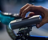 Blaze Laser Cyclist Bike Light
